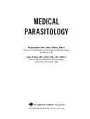 Tapa de Medical Parasitology