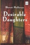 Tapa de Desirable Daughters