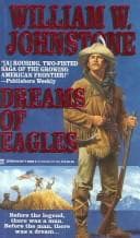Tapa de Dreams of Eagles