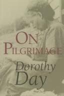 Tapa de On Pilgrimage
