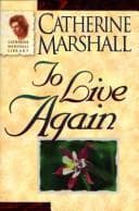 Tapa de To Live Again