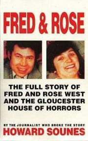 Tapa de Fred & Rose