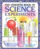 Tapa de Science Experiments
