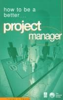 Tapa de Handbook of Project Management