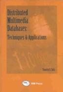 Tapa de Distributed Multimedia Databases