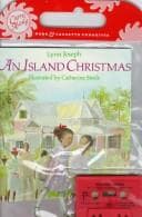 Tapa de An Island Christmas