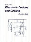 Tapa de Electronic Devices and Circuits
