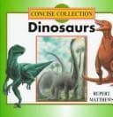 Tapa de Dinosaurs (Concise Collection)