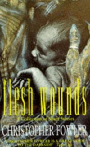 Tapa de Flesh wounds