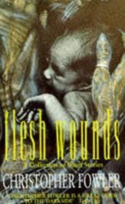 Tapa de Flesh wounds