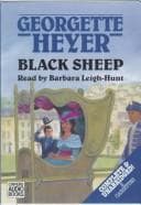 Tapa de Black Sheep