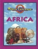 Tapa de Africa (Prentice Hall World Explorer)