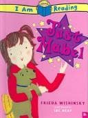 Tapa de Just Mabel