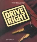 Tapa de Drive Right a Responsible Approach