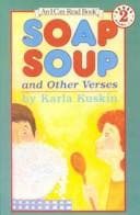 Tapa de Soap Soup