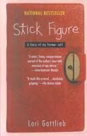 Tapa de Stick Figure