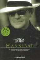 Tapa de Hannibal (Spanish Edition)