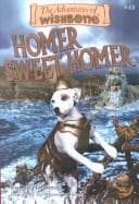 Tapa de Homer Sweet Homer