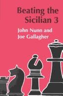 Tapa de Beating the Sicilian