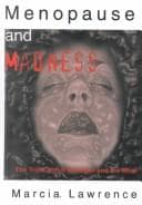 Tapa de Menopause and Madness