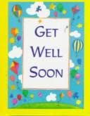 Tapa de Get Well Soon (Charming Petites)
