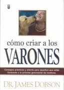 Tapa de Como Criar a Los Varones