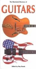 Tapa de An Illustrated Directory of Guitars