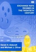 Tapa de Exchange Rate Regimes in the Twentieth Century