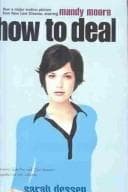 Tapa de How to Deal