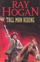 Tapa de Tall Man Riding