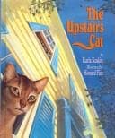 Tapa de Upstairs Cat