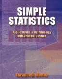 Tapa de Simple Statistics