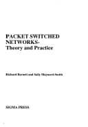 Tapa de Packet-Switched Networks