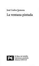 Tapa de La Ventana Pintada (El Libro De Bolsillo)