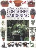 Tapa de Practical Guide to Container Gardening