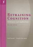 Tapa de Retraining cognition
