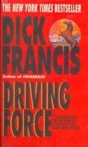 Tapa de Driving Force