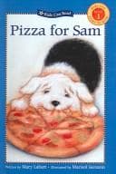 Tapa de Pizza for Sam