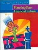 Tapa de Planning your financial future