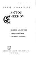 Tapa de Anton Tschechow