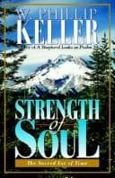 Tapa de Strength of Soul