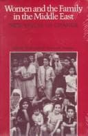 Tapa de Women and the Family in the Middle East
