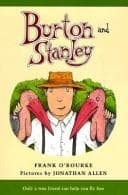 Tapa de Burton and Stanley