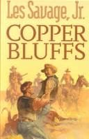 Tapa de Copper Bluffs