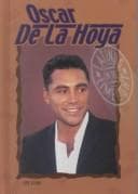 Tapa de Oscar De LA Hoya (Latinos in the Limelight)