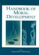 Tapa de Handbook of Moral Development