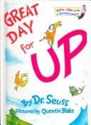 Tapa de Great Day for Up (Bright & Early Books for Beginning Beginners)