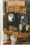 Tapa de Mutt in the Iron Muzzle