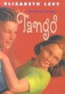 Tapa de Seventh Grade Tango