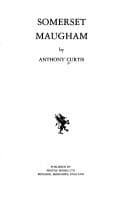 Tapa de Somerset Maugham